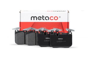 BMW 1-СЕРИЯ F20/F21/ 3-СЕРИЯ F30/F31 3000533 METACO