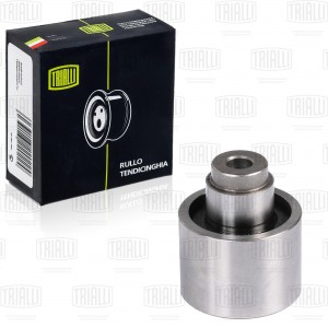 Ролик ГРМ VW Transporter T5 (03-) 2.0TDi (опор.дополн. нижн. d=40) (CM 1847) CM 1847 TRIALLI