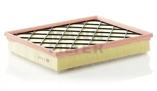 Фильтр воздушный C33001 C33001 MANN FILTER