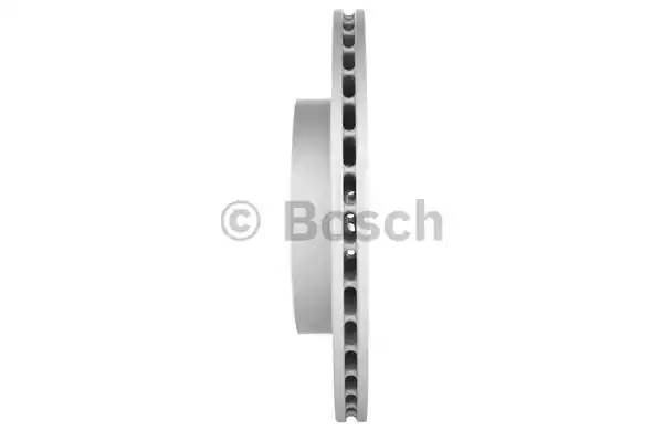 Диск тормозной BMW 3 (E46) (01-05) передний (1шт.) BOSCH 0 986 478 571 BOSCH