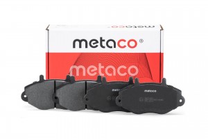 FORD TRANSIT (1994-2000) 3000366 METACO