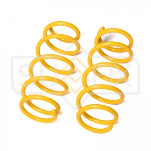 Пружины подвески задние MAZDA 6(GH) 07 SZ-2900 SZ-2900 SUFIX