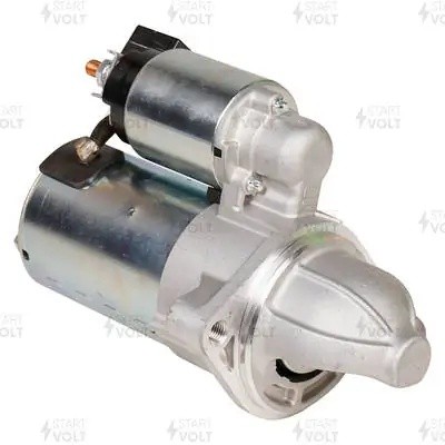 Стартер для а/м KIA Sorento 14-/Hyundai Santa Fe 12- 2.2CRDi 2кВт LSt0837 LST0837 START VOLT