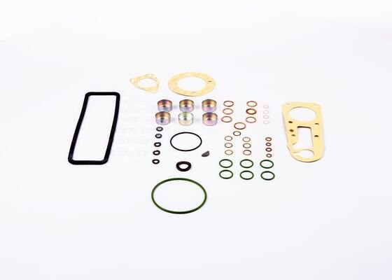 Ремкомплект DAF IVECO MAN MERCEDES ТНВД BOSCH 1417010010 BOSCH