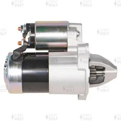 Стартер для а/м Mazda 323 (94-)/Demio (98-) 1.5i/1.6i/1.8i 1,2кВт (LSt 2514) LST2514 START VOLT