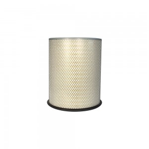 Фильтр воздушный VOLVO FM/FH, основной (M9710011) M9710011 MARSHALL