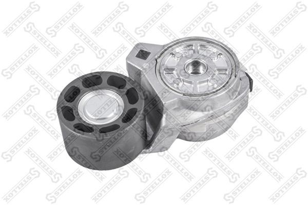 натяжитель ремня в сборе! RVI Magnum 81-67727-SX STELLOX