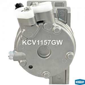 Компрессор кондиционера KCV1157GW KCV1157GW KRAUF
