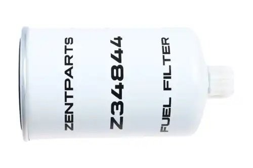 фильтр топливный! cепаратор YUTONG, SHACMAN, FOTON, KAMAZ Z34844 ZENTPARTS