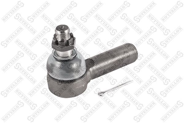 наконечник рулевой тяги !LHT M28x1.5 M18x1.5 /20 L=108 \Omn MB,MAN 84-34005-SX STELLOX