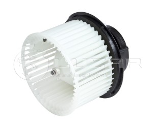 Вентилятор отопителя салона LFh14EL LFH14EL LUZAR