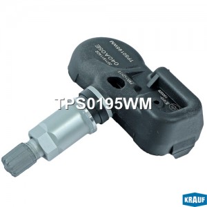Датчик давления в шине TPS0195WM TPS0195WM KRAUF