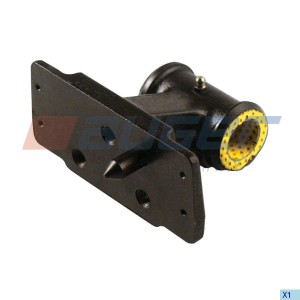 кронштейн! подвески кабины передний\ RVI Premium/Kerax 53664 AUGER