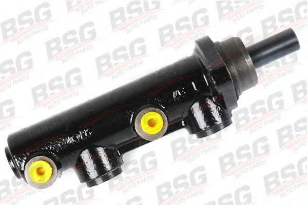 Цилиндр тормозной главный MERCEDES T1 (W601,W602) BSG BSG60215002 BSG