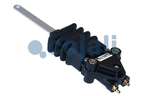 Кран уровня пола кабины 2214500 COJALI