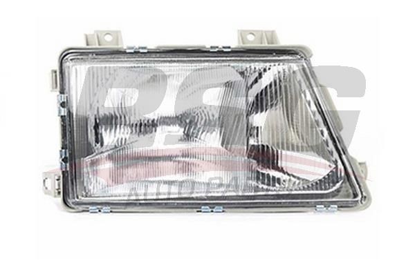 Фара MERCEDES Sprinter (95-) правая BSG BSG60800008 BSG