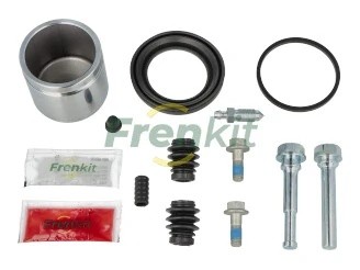 ремкомплект дискового тормоза! с поршнем, d57\ Haval Jolion 21> 757186 FRENKIT
