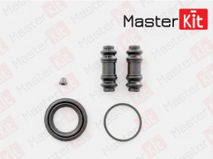 Ремкомплект тормозного суппорта 77A1671 77A1671 MASTER KIT
