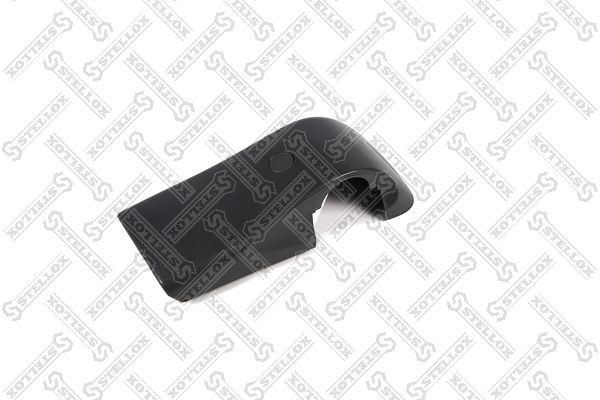 нижняя крышка кронштейна зеркала! правая\ MAN TGA LX, XXL (Kraftig) 87-21680-SX STELLOX