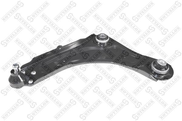 рычаг левый!\ Renault Megane III Hatchback BZ0/Coupe DZ0 08> 5701131SX STELLOX