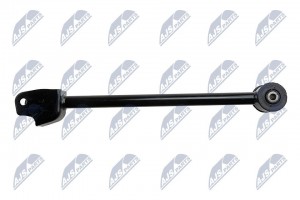 Рычаг подвески JEEP Wrangler (06-) передней верхний NTY ZWGCH007 NTY