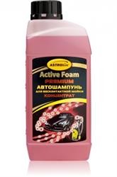 Автошампунь для бесконтактной мойки Premium ASTROHIM 1 л концентрат AC335 ASTROHIM