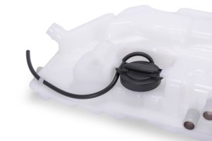 MERCEDES BENZ TRUCK ATEGO (1998-2003) T0018-4003 TOPCOVER