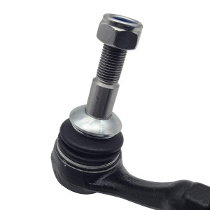 Наконечник рулевой тяги BMW 1 (E81) правый CTR CE0983R CTR