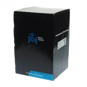 Воздухораспределитель ЗИЛ,МАЗ,КАМАЗ тормозов полуприцепа 2-х проводный MEGAPOWER 35021002 MEGA POWER