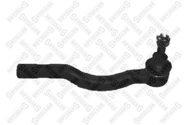наконечник рулевой правый!\ Toyota Previa 90-00 51-02451-SX STELLOX