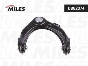 Рычаг передней подвески левый HONDA ACCORD/ACURA (CTR CQHO-25L) DB62374 DB62374 MILES