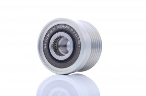 BMW 3-СЕРИЯ E46 (1998-2005) 535 0183 10 INA