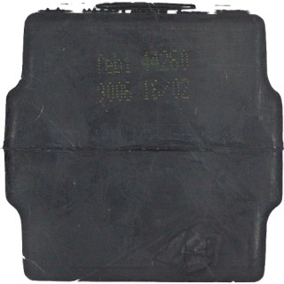 втулка стабилизатора заднего!\BMW E90/E91 1.8-3.5/1.8D-3.5D 05> 44260 FEBI BILSTEIN