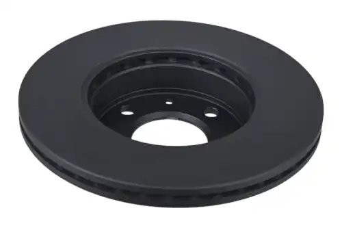 диск тормозной!\HyundaiI Getz (TB), 02 - 10 Z06411 ZENTPARTS