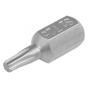 Бита вставка TORX T25 3/8 30мм (AT-B-03)  5шт AT-B-03 AIRLINE