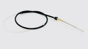 трос ручника задний! L1658/960\ VW Polo 10> 921VK023 COFLE