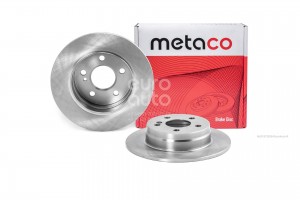 MB C-CLASS (W204/S204/C204) (2007>) 3060180 METACO