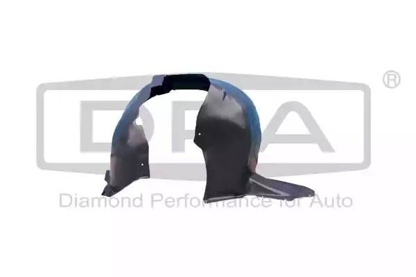 подкрылок передний левый DPA 88051078902 DPA DIAMOND