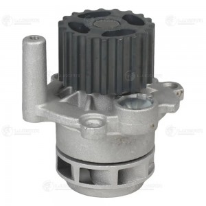 Насос водяной для ам VW Transporter T5 (03-),Golf V (03-) 1.9D (LWP 1821) LWP 1821 LUZAR