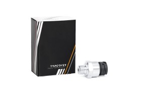 SCANIA 4/R/IVECO/DAF/MB/MAN 10 bar T0155-6004 TOPCOVER