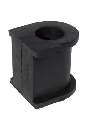 втулка стабилизатора переднего центральная! Mazda 6 GG/GY all 02> Z02363 ZENTPARTS