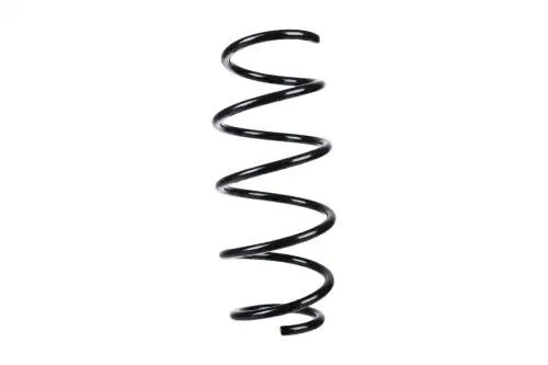пружина передняя! 40 635 18 Opel Corsa 1.0/1.2/1.4 06> Z37910 ZENTPARTS