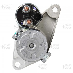 Стартер для а/м VAG Polo Sedan (11-) 1.6i/Golf V (03-) MT LSt1016M LST 1016M START VOLT
