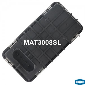 Актуатор FORD Transit (06-) турбокомпрессора KRAUF MAT3008SL KRAUF