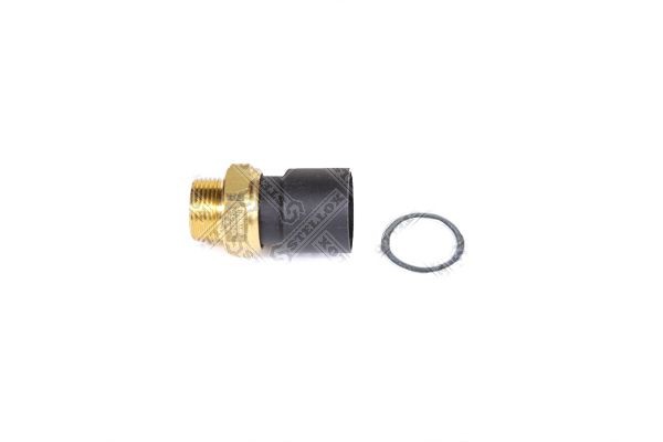 датчик включения вентилятора!\ Opel Astra 1.8/2.0/1.7TD 91-98/Omega 2.0-3.5 94> 0601523SX STELLOX