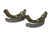 4151.00 !колодки барабанные Honda Logo GA3 1.3i 99-02 162100SX STELLOX