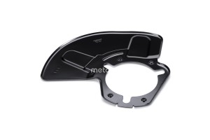 OPEL ASTRA H / FAMILY (2004-2015) ПЕРЕДНИЙ ЛЕВЫЙ 8324070 METACO