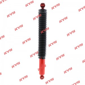 амортизатор задний газовый! MONOMAX\ Chevrolet Tahoe 95-00 565033 KAYABA