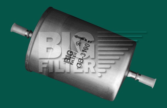Фильтр топливный GB-3190 GB-3190 BIG FILTER