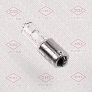 H21W 12V-21W BAY9s TFP1015 TATSUMI